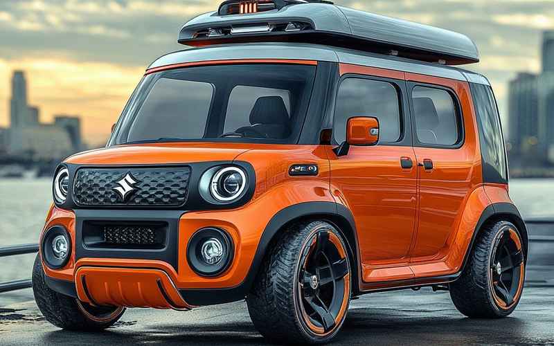 SUV汽車車型【suv汽車車型】