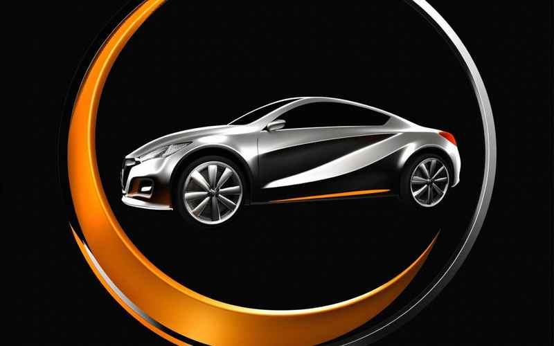 汽车符号标志大全图片 汽车符号标识