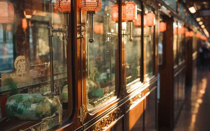 京味文化游