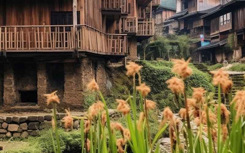 黔东南三日游奇妙之旅 黔东南三日游奇妙之旅