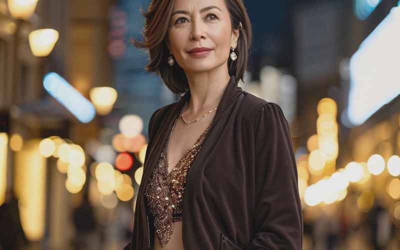 《青春渡口：四十不惑都市女侠寻光记》