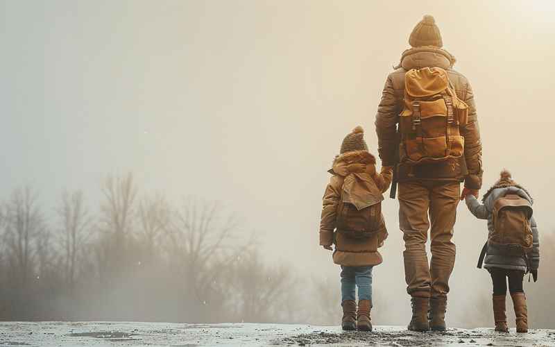 亲情的迷雾：父亲身份的抉择与真相