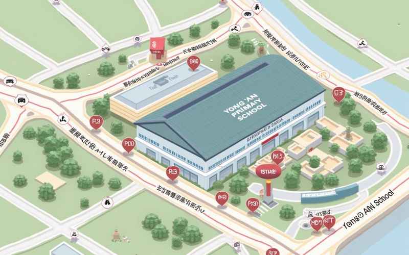 臨江市房產：江南水鄉房產市場地圖