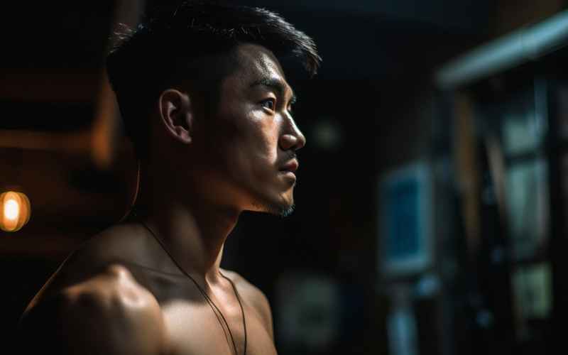 《光影之間：鄭愷新劇下的都市浮世繪》