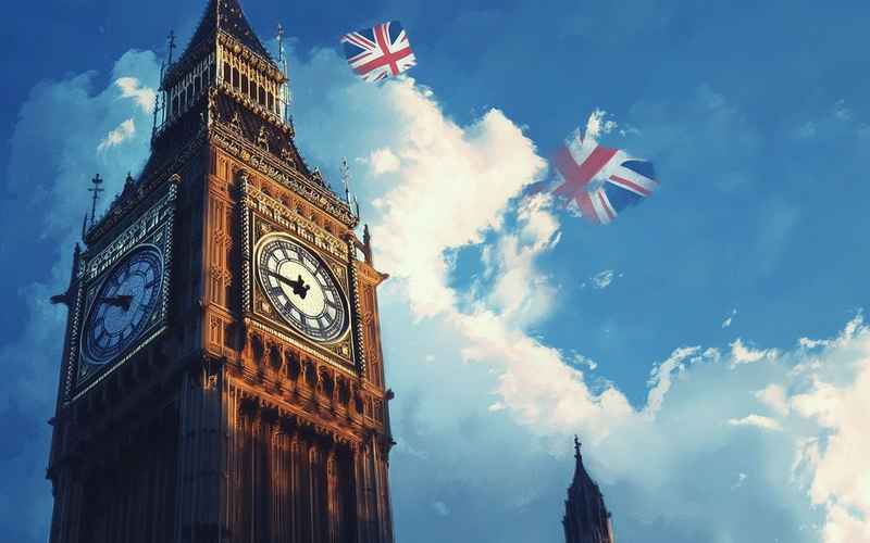 英国旅游签证申请指南