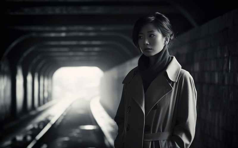 《光影之间：朴恩惠的都市情缘与命运交响》