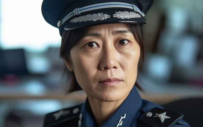 乘风破浪共历千帆 再谱缉毒战警硬核传奇