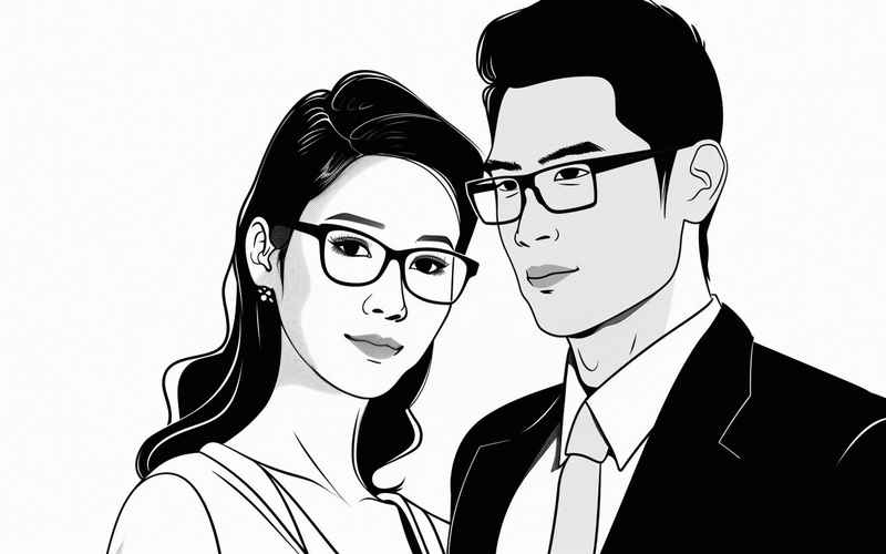 电视剧新结婚时代情感图鉴：当代都市婚恋启示录