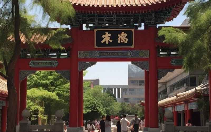 南城周边景点旅途记