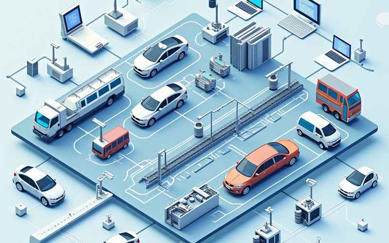 汽车can网络【汽车can网络故障诊断】