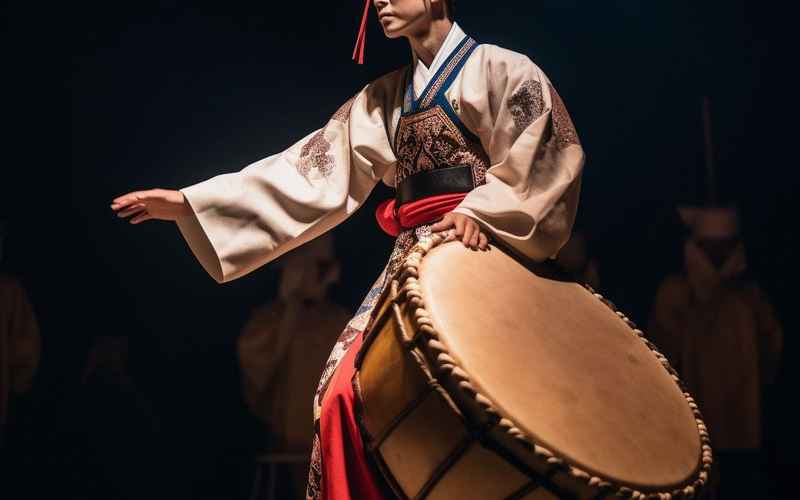 韩国到中国,文化对话新天地 韩国到中国,文化对话新天地