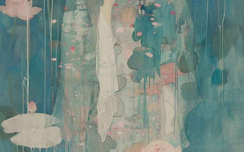 《如云似夢辰》