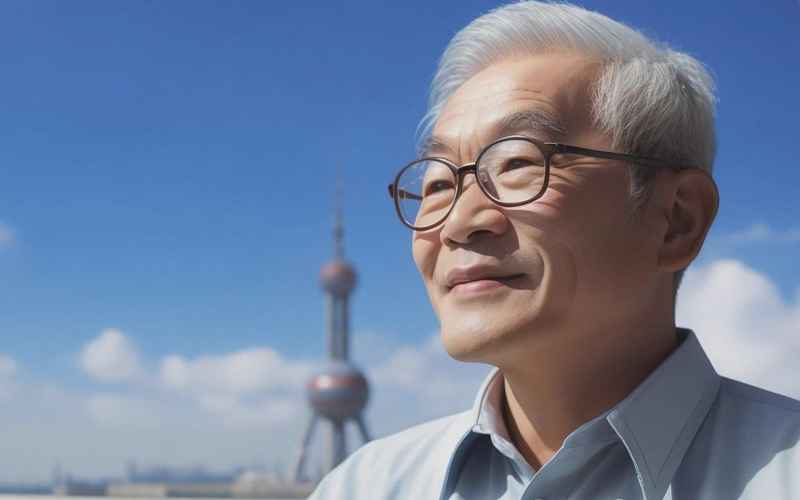 与姚老同行三十载