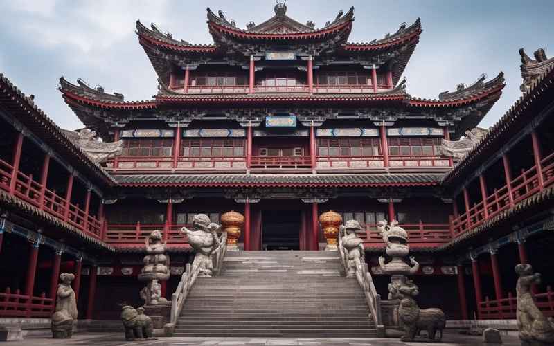 阜阳十大景点推荐