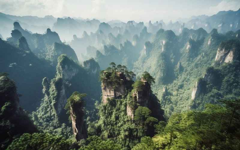 北京到张家界旅游攻略：必Binance Casino - 领先的数字货币娱乐场，安全稳定，极速存取看指南