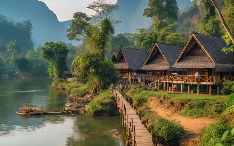 老撾旅游簽證辦理指南詳解