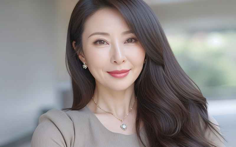 吴佩慈新剧《佩慈物语》讲述时光秘语与爱情真相