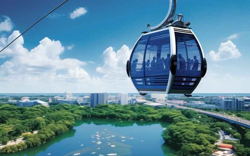 中山旅游包车服务，品质随叫随到，畅游中山