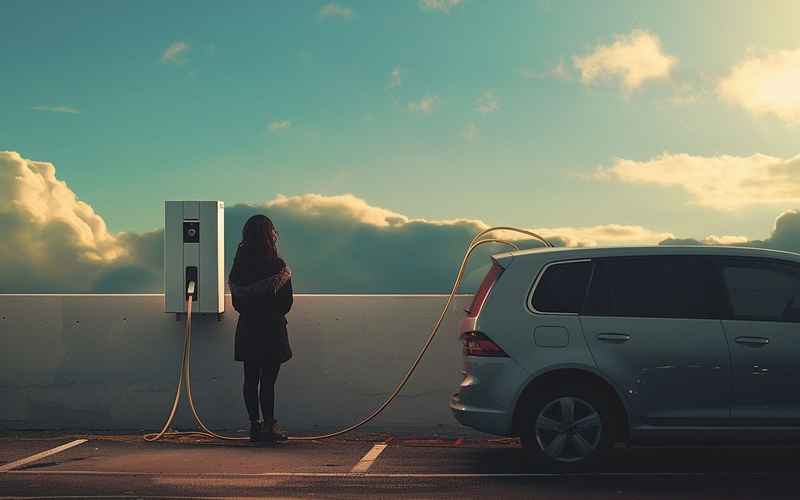 电动汽车 辐射_电动汽车辐射到底多大? 电动汽车 辐射_电动汽车辐射到底多大?