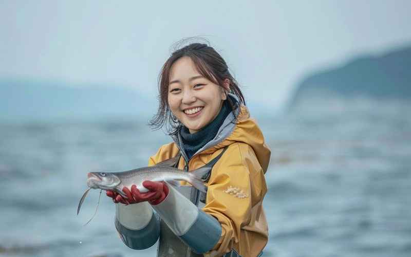 蒼南漁寮玩樂攻略：感受漁文化與自然之美