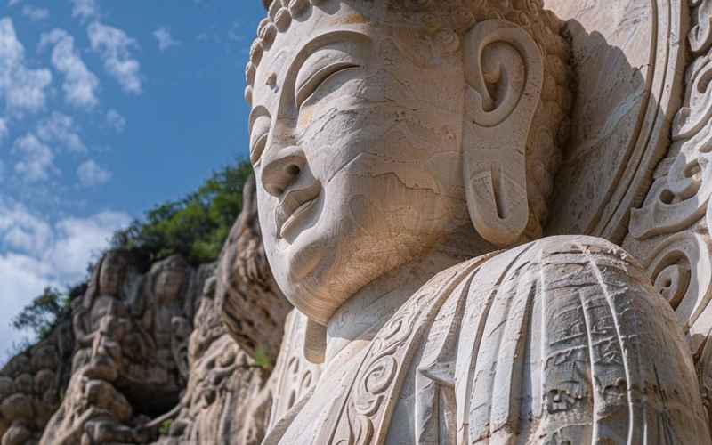 龙门石窟停车攻略：知心指南