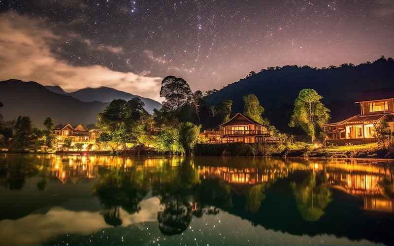 西雙版納旅游費用預算解析