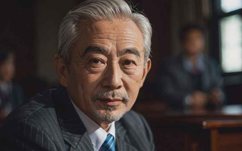 权力暗涌中的财富对垒