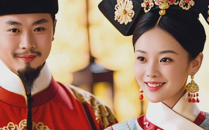 宫电视剧韩剧 电视剧《宫》全集韩剧