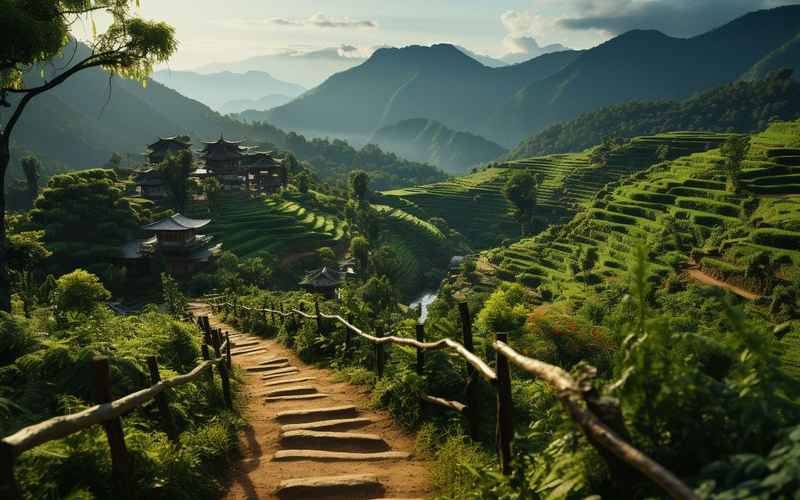 肇兴旅游攻略：必去地与深度推荐