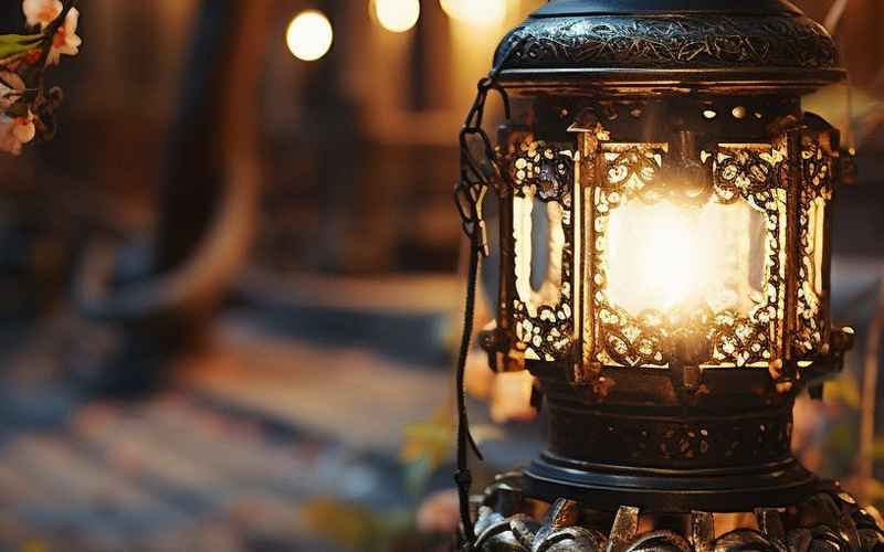 365风景，新生活