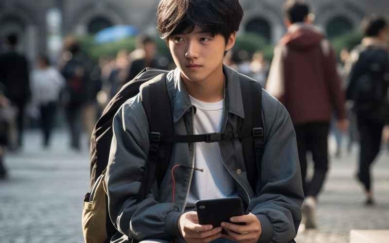 孔侑电视剧【孔侑电视剧精彩的一天】