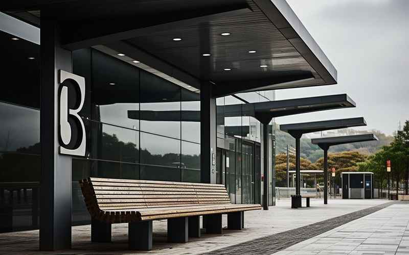 北部汽车站,昆明北部汽车站