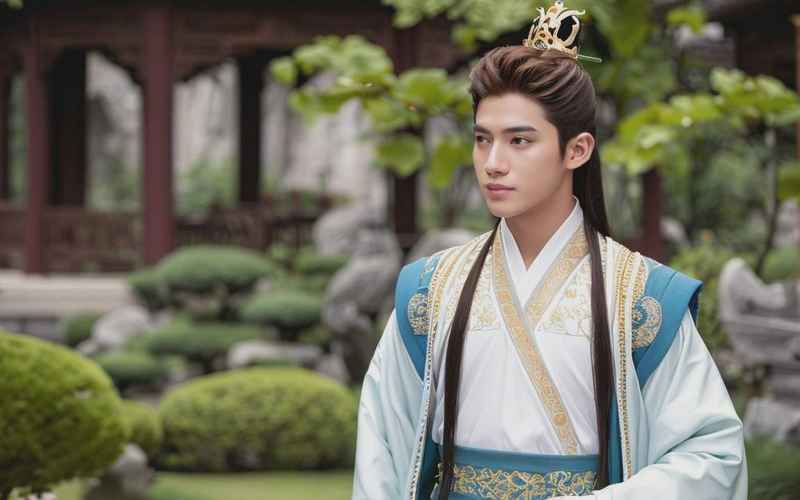 王源的荧幕之旅：影视作品全览与角色盘点