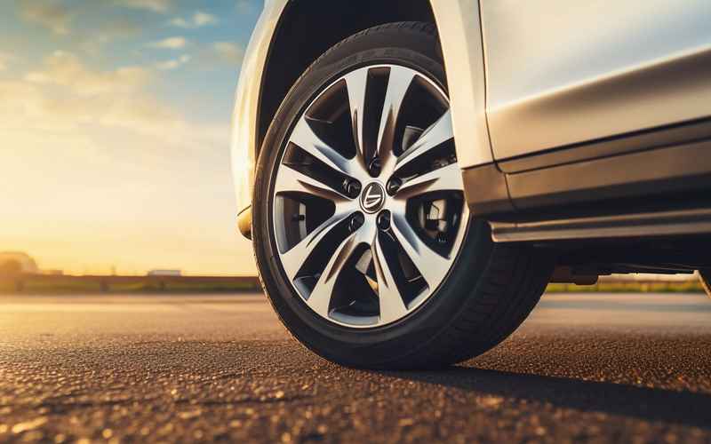 汽車輪胎多久更換合適 汽車輪胎多久換最好