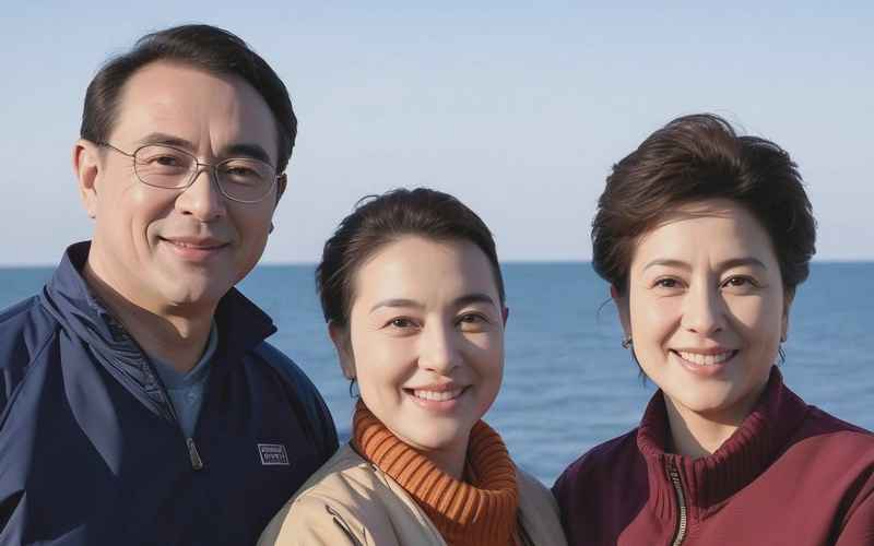 《家族逆旅:房产风波中的亲情围城与人性抉择》 《家族逆旅:房产风波中的亲情围城与人性抉择》