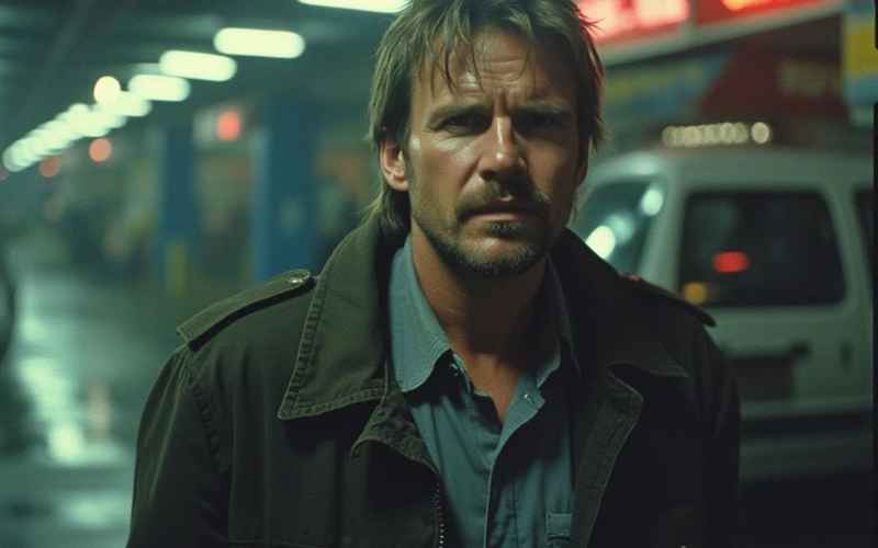 人间末路1997:罪孽伏法记 人间末路1997:罪孽伏法记