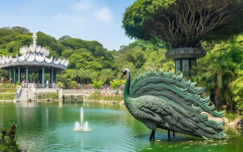 澳門旅游價(jià)格全攻略