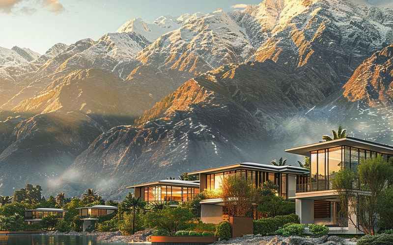 寶雞旅游景點排名前十：自然與人文的完美結(jié)合