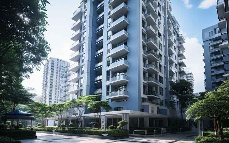 橫崗房產(chǎn)全解析 Property Guide