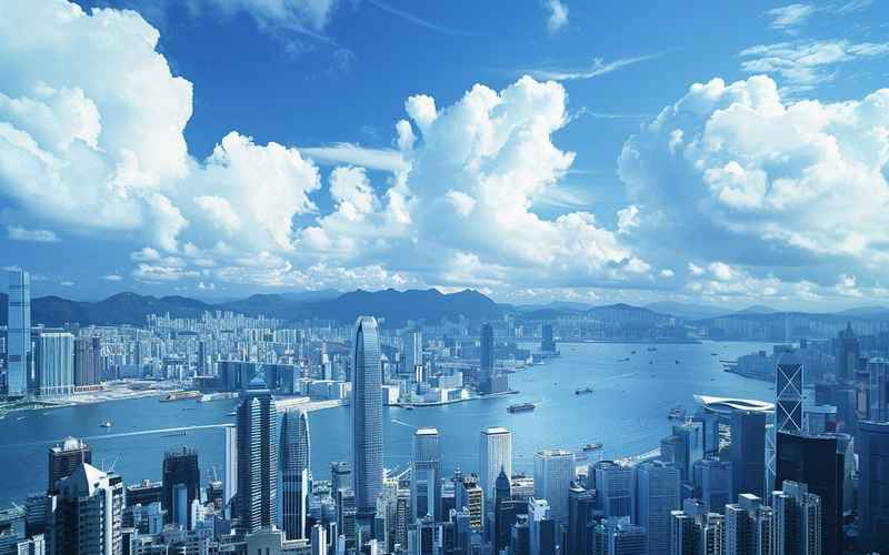 香港景点大集合 香港景点大集合