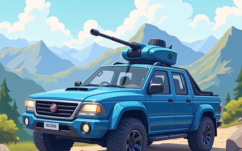 中興皮卡汽車;中興皮卡汽車報價圖片大全二手車多少錢
