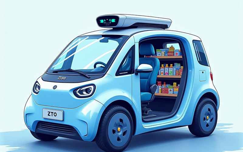 汽車 新能源車—吉途汽車新能源車