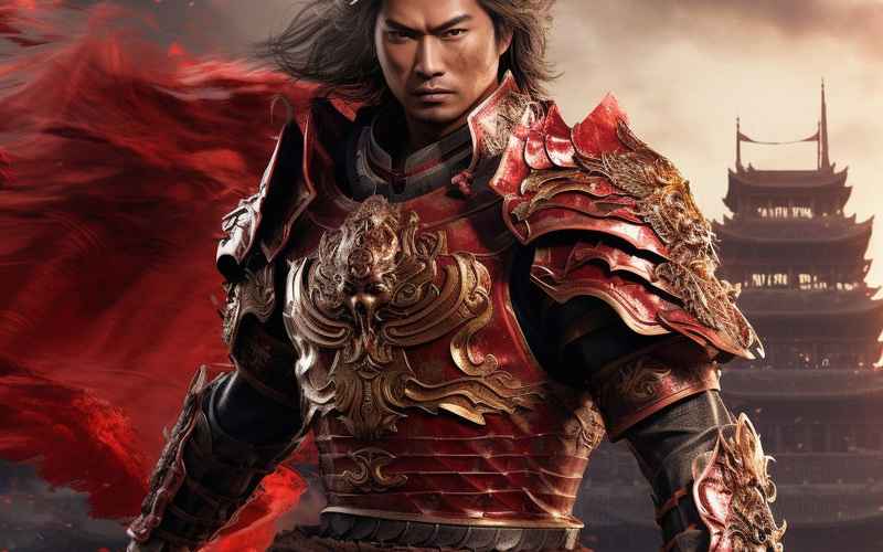 荡涤江山血火重铸神州河山