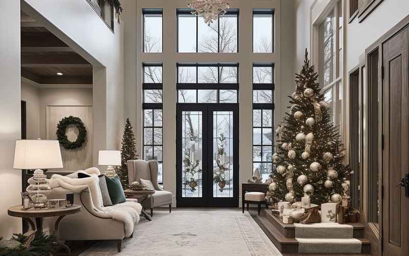 北湖风情，度假乐趣