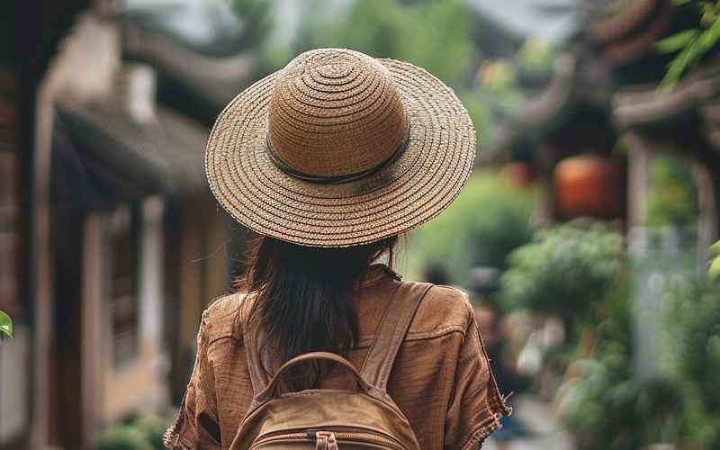 暑假去哪里旅游，探索未知的奇迹