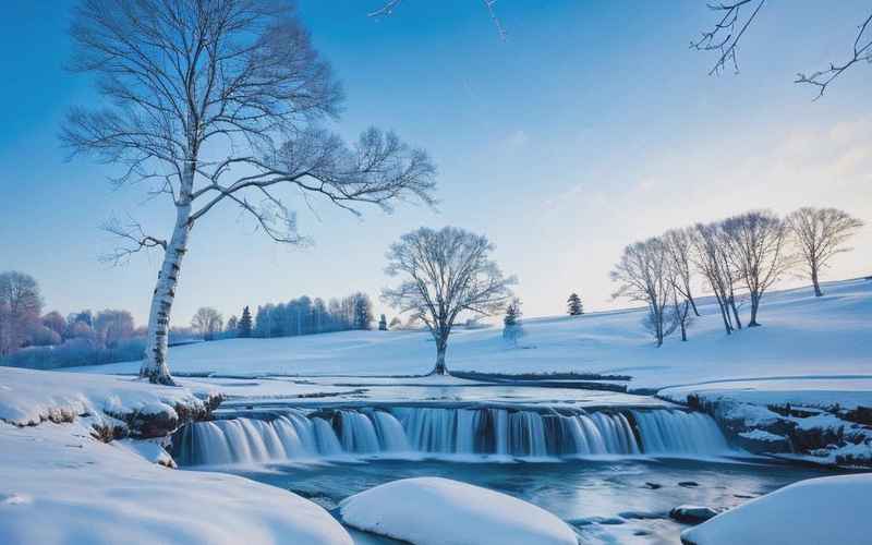 (保定)白洋淀風光無限