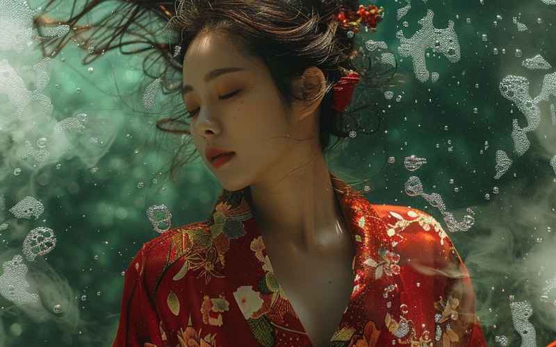 《你予我镣铐心囚我予你余生葬于恨海》