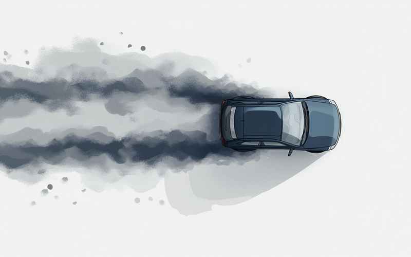 汽車的剎車和油門怎么區分;哪個是剎車和油門