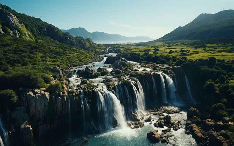 旅游資源系統(tǒng)性調(diào)查與評(píng)價(jià)