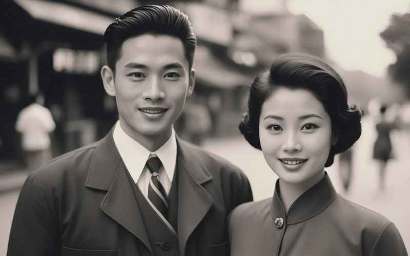 岁月回声：荧幕中的时代印记与个体抉择